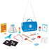 Little Pet Vet Play Set in Carry Bag