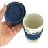 Van Go Bamboo Travel Mug | 400ml