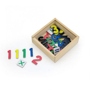 Magnetic Numbers - 37 piece