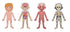 Magnetic Body Chart