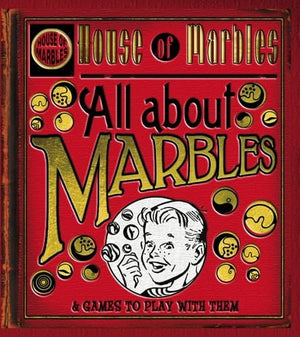 House of Marbles - Marble Booklet