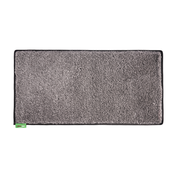 muk mat Grey Edition | Extra Large 60cm x 120cm