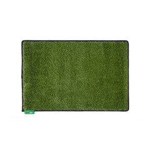 muk mat Original Green | Large 60cm x 90cm