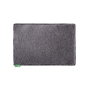 muk mat Grey Edition | Large 60cm x 90cm with Storage Bag