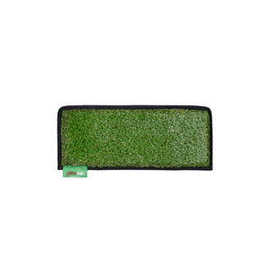 muk mat Original Green | Pull-Out Step 51cm x 20cm