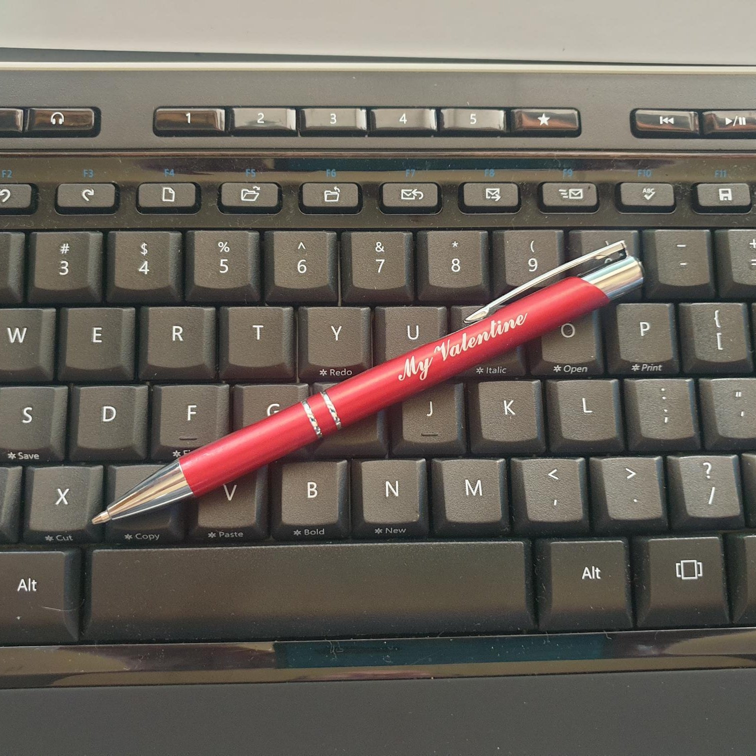 Metal & Plastic Gift Pens