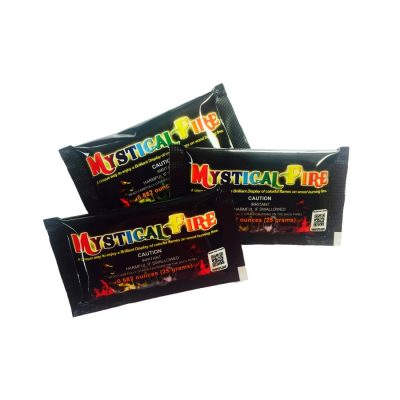 Mystical Fire | Colourful Fire | Available in Single And 3 Pack