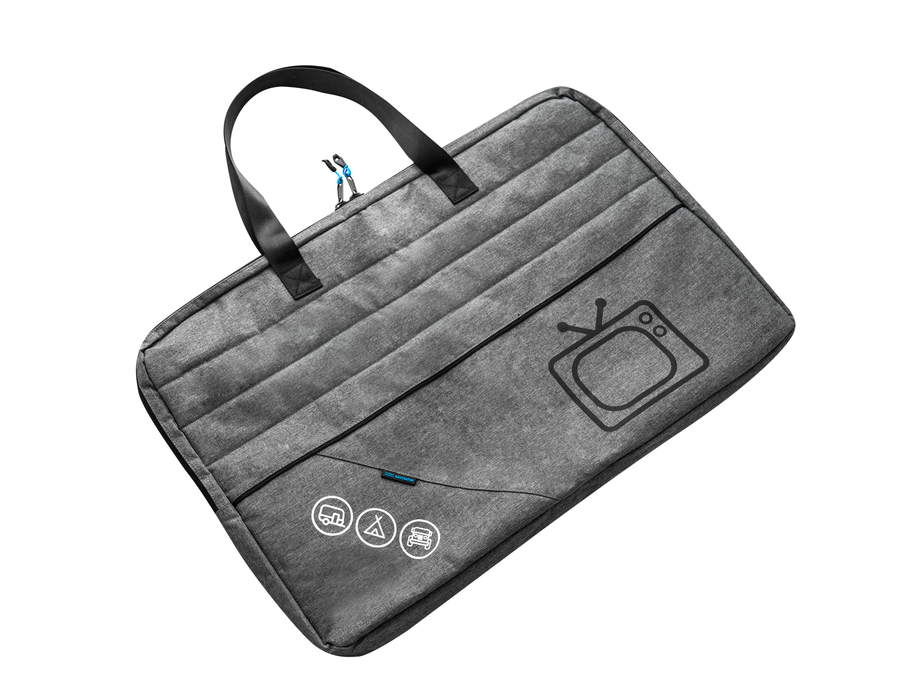 Navigator TV Transit Buddy