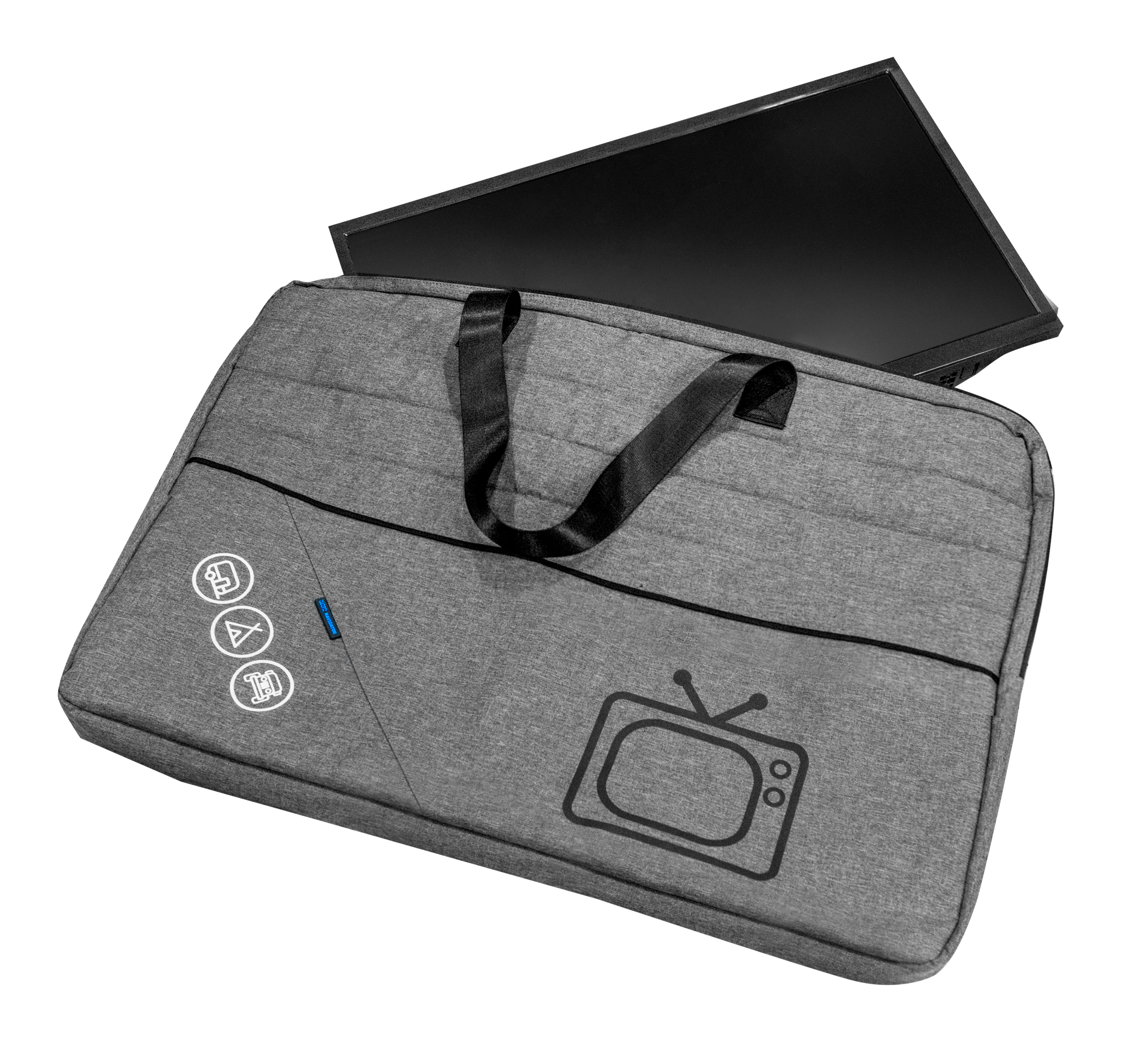 Navigator TV Transit Buddy