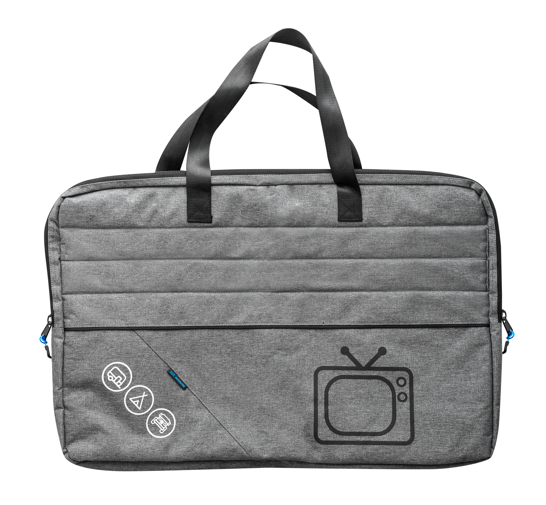 Navigator TV Transit Buddy