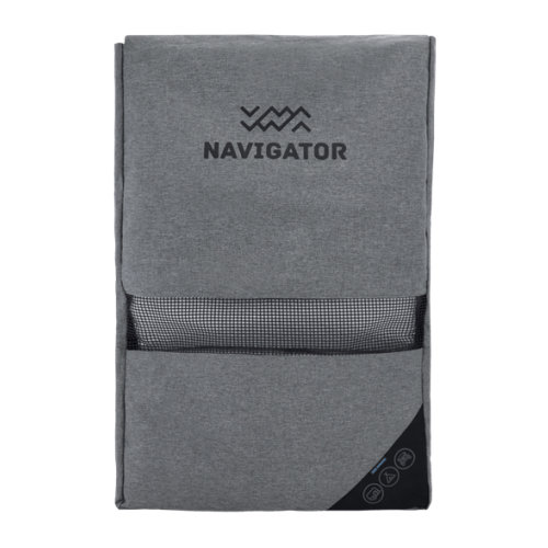 Navigator Mat & Annex Buddy