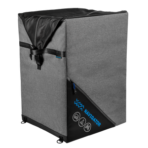 Collapsible Bin Buddy