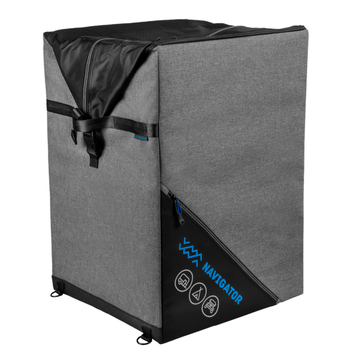 Collapsible Bin Buddy