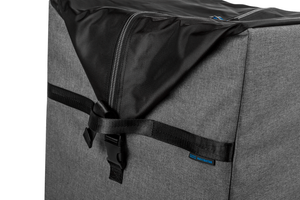 Collapsible Bin Buddy