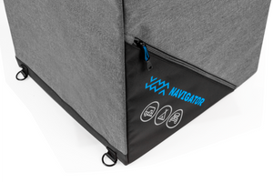 Collapsible Bin Buddy