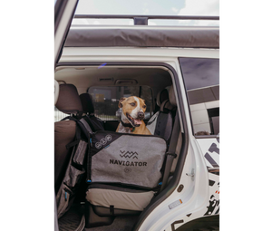 Navigator Dog Seat Buddy - Large