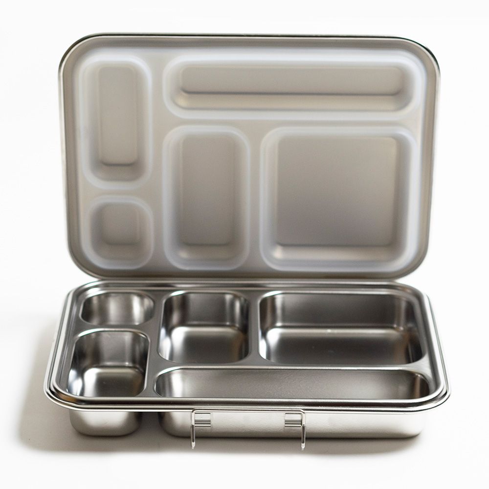 STAINLESS STEEL BENTO BOX