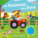 Noisy Rhymes Sing-A-Long Sound Books