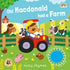 Noisy Rhymes Sing-A-Long Sound Books