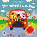 Noisy Rhymes Sing-A-Long Sound Books