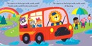 Noisy Rhymes Sing-A-Long Sound Books