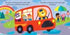Noisy Rhymes Sing-A-Long Sound Books