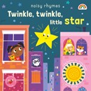 Noisy Rhymes Sing-A-Long Sound Books