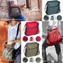 Onya Side Bag - Chilli
