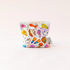 Ouchie Pouchie cold pack with colourful beach, sea life and summer adventure illustrations — Adventure Awaits