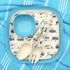 Van Go Bamboo Plate | 26cm