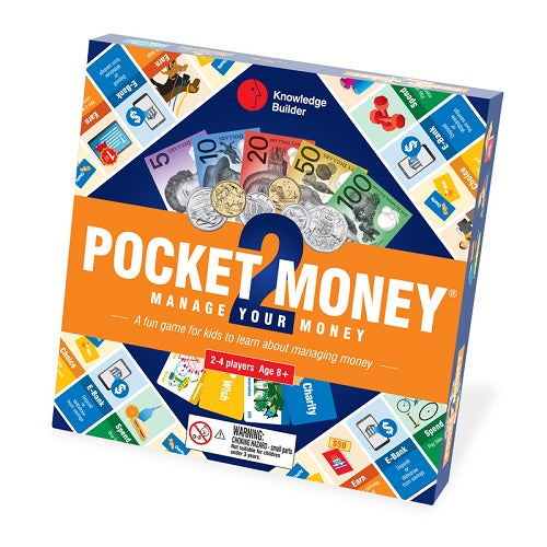 Pocket Money 2