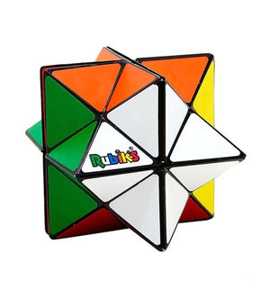 Rubik's Gift Set | Magic Star, Rainbow Ball and Tower Twister