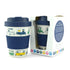 Van Go Bamboo Travel Mug | 400ml