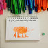 Samitomato Kids Drawing Game | 1st Edition
