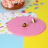 Saturday Lollipop Stud Earrings | Donut Chocolate