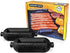 Sausage Mate Cast Iron Pair with box - Adventure Awaits