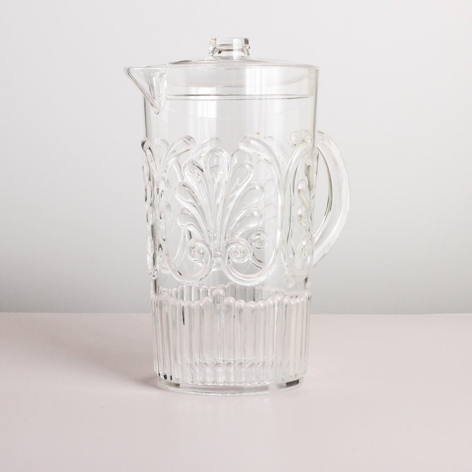 Flemington Acrylic Jug