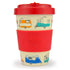 Van Go Bamboo Travel Mug | 400ml