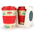 Van Go Bamboo Travel Mug | 400ml