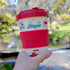 Van Go Bamboo Travel Mug | 400ml