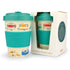 Van Go Bamboo Travel Mug | 400ml