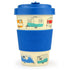 Van Go Bamboo Travel Mug | 400ml