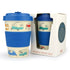 Van Go Bamboo Travel Mug | 400ml