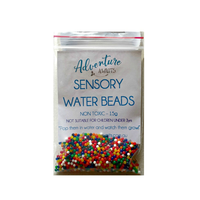 Sensory Water Beads 20g