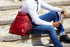 Onya Side Bag - Chilli