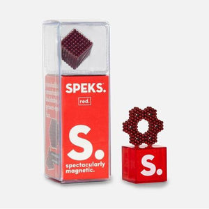 SPEKS Rare Earth Magnets | Solid Colours