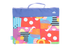 Spencil | Library Bag