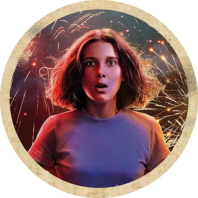 Netflix Stranger Things Card Game