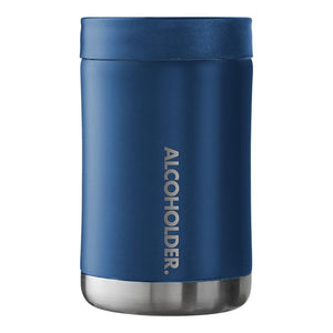 Alcoholder StubZero Can & Stubby Cooler | Available In Six Colours