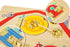 Latches Activity Board